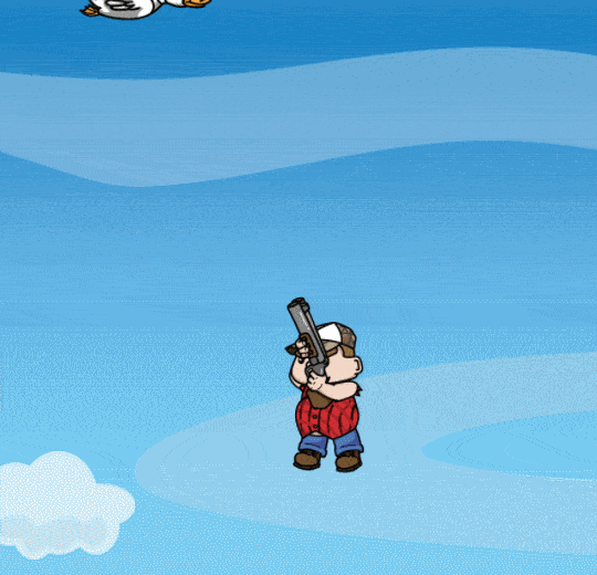 Rocket Redneck (2016)