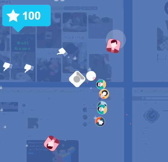 All Followers Lost (2017)