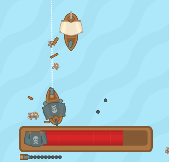 Ocean Raiders (2017)