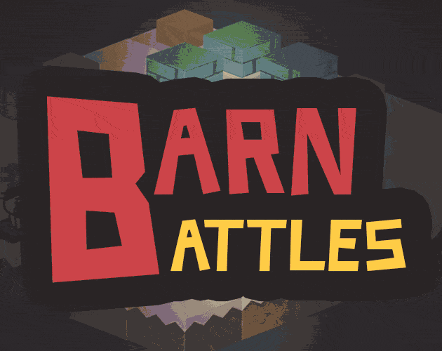 Barn Battles (2021)